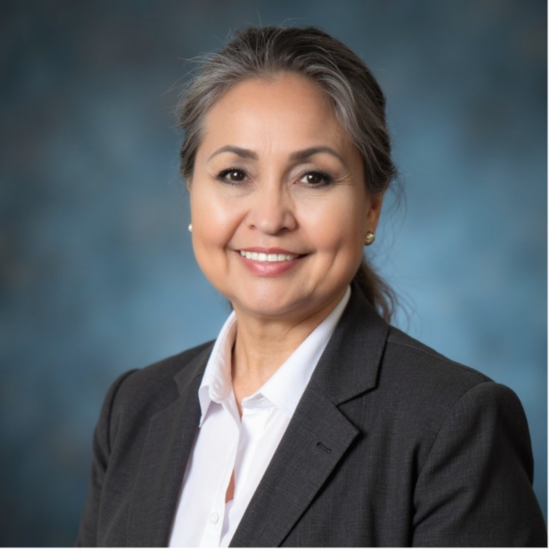 Angelica Cordova