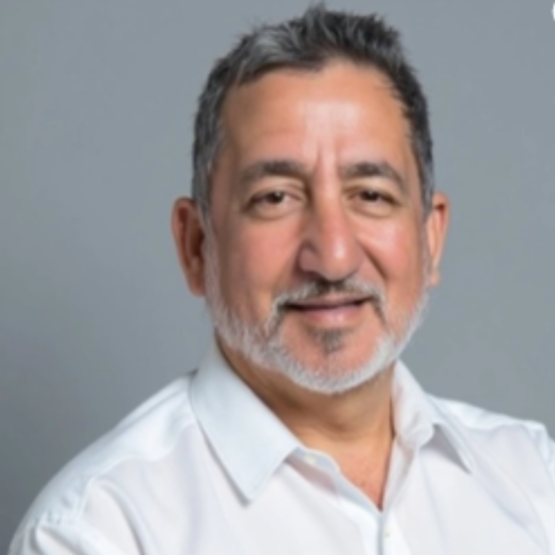 Marcos Cordova