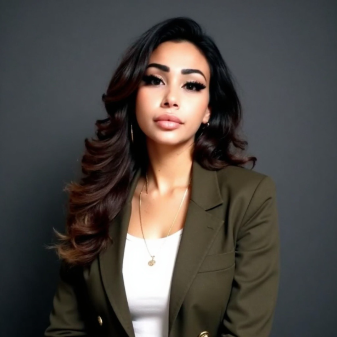 Crystal Cordova
