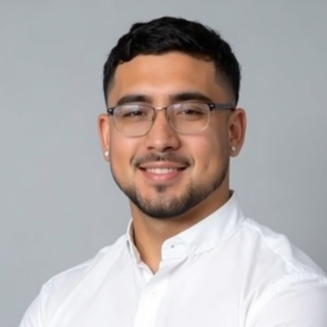 Isaac Cordova